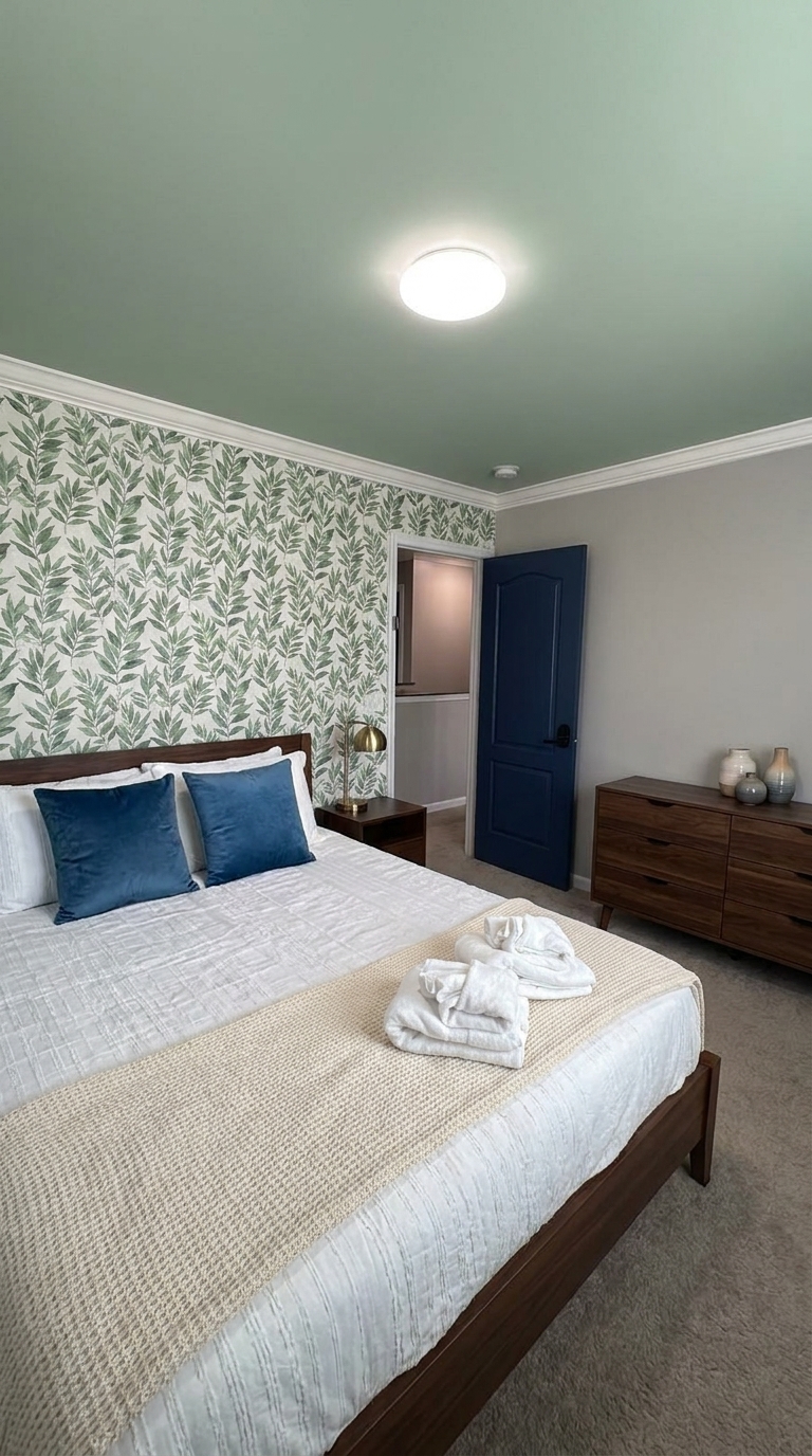 A home cleaned by Shine Bright